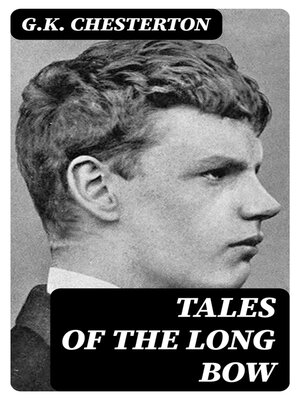 cover image of Tales of the Long Bow
